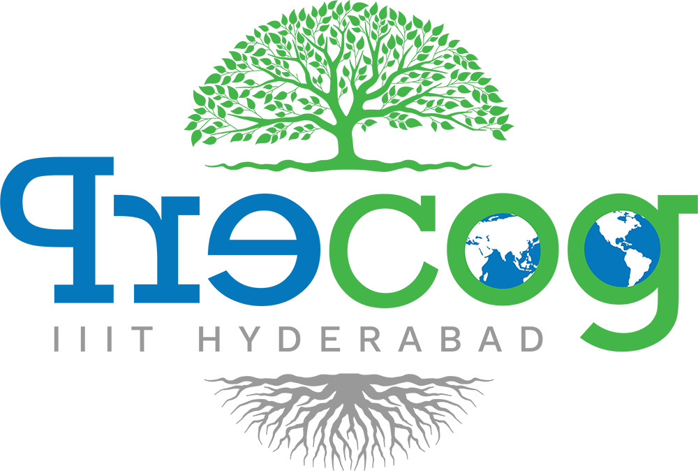 Precog Research Group IIIT Hyderabad