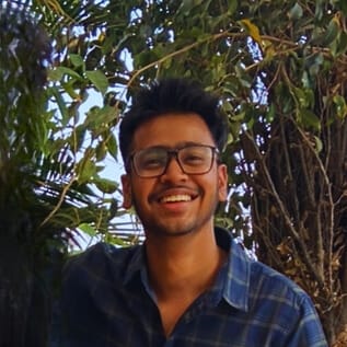 Ishan Kavathekar