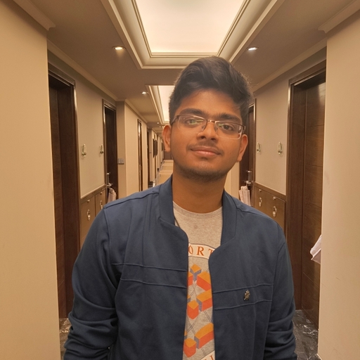 George Rahul