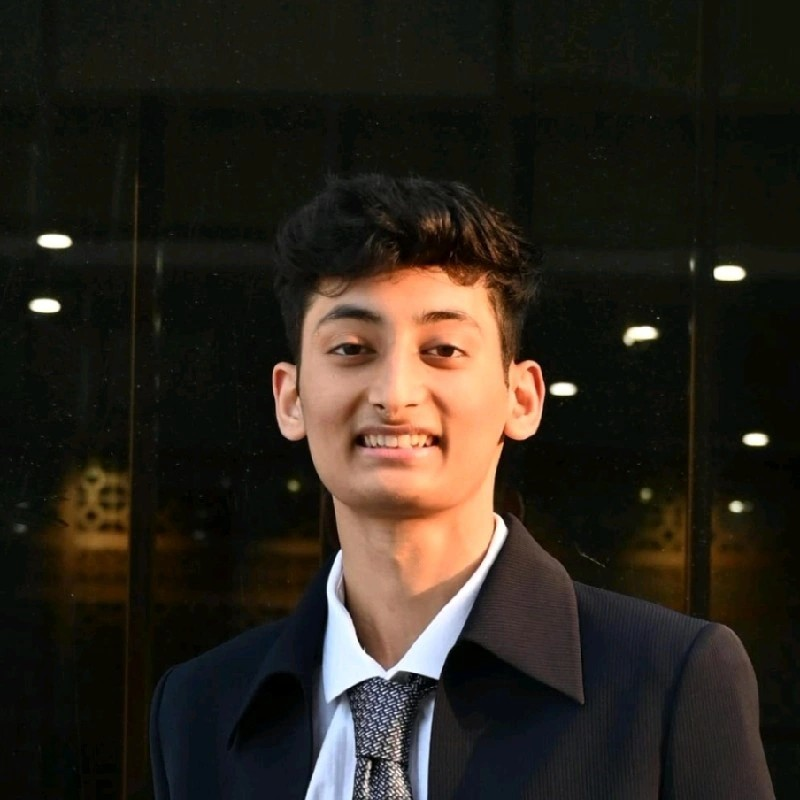 Soham Petkar