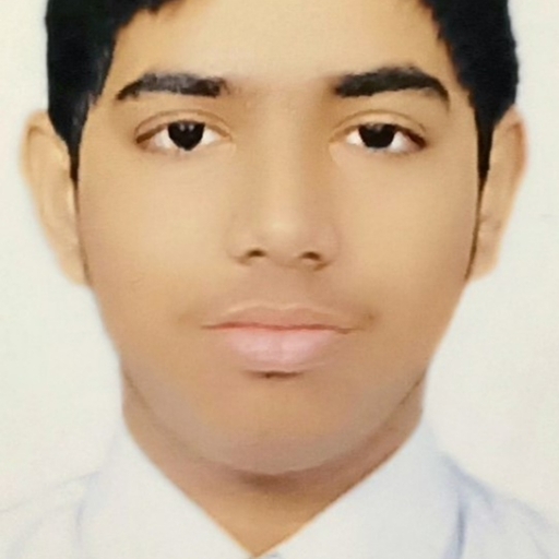 Sushant Kumar