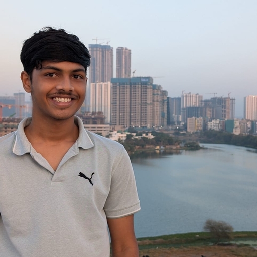 Vishnu Satwik