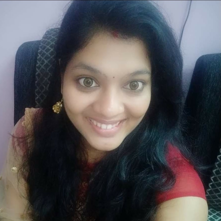 Akhila VH